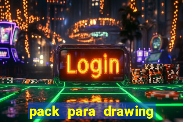 pack para drawing cartoons 2 vk